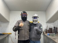 자동용접안전보호구 전문기업 써보레, 대학교 자작자동차동아리 후원...기술인재 육성에 앞장