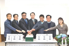 괴산역사문화바로알기 1기 출판기념회… 괴산군 숨은 유물·유적 발굴