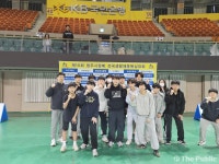 청주 HBT복싱클럽, 10회 청주시장배 전국생활체육복싱대회 성료