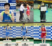 청주 HBT복싱클럽, 10회 청주시장배 전국생활체육복싱대회 성료