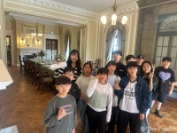 단양교육지원청 소속 대강초, 서울문화예술체험학습 실시