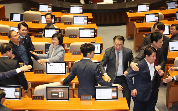 이재명 대통령, 한덕수 전 국무총리의 헌법재판관 후보자 지명 철회
