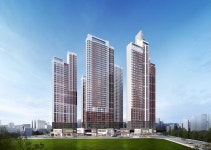 1228세대 대단지, 최고 42층 스카이라인 여의대방 더 마크원 주목