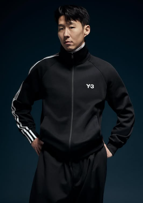 손흥민, 첫 유로파리그 우승을 향한 도전 준비 중!