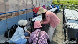 충주시, 농촌 어르신 복지 실천 시범사업 적극 추진