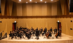 진천군, 군립교향악단·문화재단으로 문화도시 1번지 도약 노려