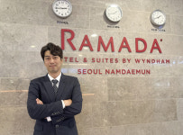 서울 도심 핵심 관광지 한복판… 가성비 갑 라마다호텔앤스위트 서울남대문