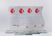 소비자가 선택한 프랭크버거, 4년 연속 1위 수상 쾌거