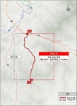 충북도, '예천 효자~단양 대강' 노선…  국도 노선 승격