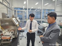 KBIOHealth, K-BIO 트레이닝센터 내 일회용 세포배양시스템 도입