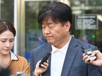 양문석, 딸 명의 대출 사기 2심도 유죄...의원직 상실 위기