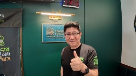 다점포 운영으로 더 강해졌다 프랭크버거가 만든 1등 점주의 새로운 도전