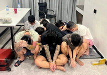 지난해 보이스피싱 피해액 '역대 최고'…캄보디아 등 해외 조직으로 검거도 쉽지 않아