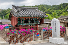 증평군, 조선시대 정려각(旌閭閣) 향토문화유산 지정 절차 돌입