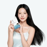 시순, 화학 2제 사용하지 않은 수채염색제로 정식 출시