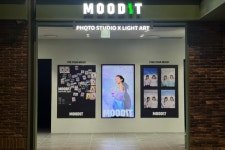 MOODIT(무딧), 현대프리미엄아울렛 대전점에 신규 매장 오픈
