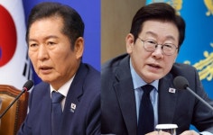 이재명-민주당 '검찰개혁 주도권' 놓고 당정 갈등… 