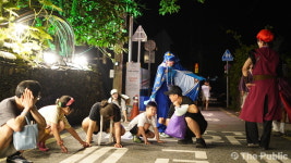 조선의 밤을 걷다: 2025 보은 회인 국가유산 야행 성황리 개최