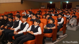 괴산문화예술회관, AI와 함께한 2025 충북 공연예술페스타 성황리 개최