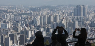 서울 전역 토허제 후 5일…거래 454건 중 4할이 강남·용산