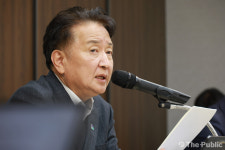 김영환 충북지사, 충북도교육청 직원 사망에 가슴 아픈 일…깊은 애도