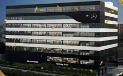 한성자동차, 핵심 거점 성수서비스센터 사라진다...성동센터로 통합, 서비스 수준 높일것