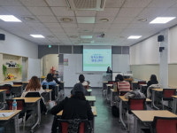 메이크인, 동대문도서관·서울고용센터와 자기소개서 특강 성료