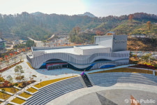 영동복합문화예술회관, 공연예술 기획·제작 컨설팅 지원 사업 최종 선정
