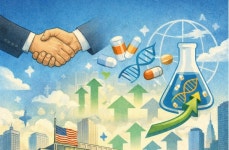 빅딜 판 노린다 국내 제약·바이오, 美 JP모건 헬스케어 출격...삼성·셀트리온부터 신약벤처까지