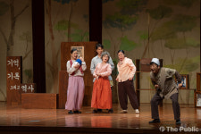 증평문화회관, 2년 연속 문예회관 특성화 지원사업 선정