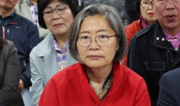 이재명 아들 병역 허위 글…'선거법 위반 유죄' 이수정 1심 벌금 300만원