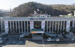 김포시, 서울5호선 김포‧검단 연장 예타 통과 시민설명회 개최