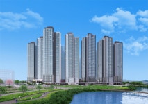 대방건설, 양주 옥정서 3660세대 신규 단지 분양 예정