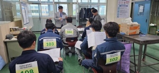 충북교육청, 기능경기대회 성과 향상