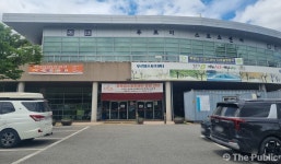 청주 푸르미스포츠센터 7월 1일 재개장