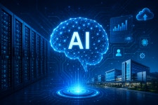 AI 시대 새 먹거리 된 데이터센터…건설업계, 첨단 인프라 시장 공략 본격화