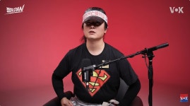중국 귀화인 멸공반점 사장의 섬뜩한 경고… 공산주의 허상에 속지 마라