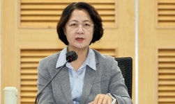 추미애, 또 이재명 공개 반박…김지용 논란에 