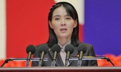 김여정 
