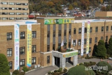청주 농수산물도매시장, 옥산면으로 이전 확정