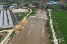 천안 광기지구, 일봉·중앙지구...침수 대비 정비사업 추진