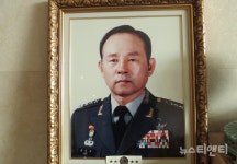 [내 짧은 일생 영원한 조국을 위하여] 목숨건 침투 - 09 발탁 Ⅲ