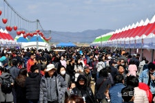 논산시, 최고품질 농산물 생산단지 최우수 단지선정