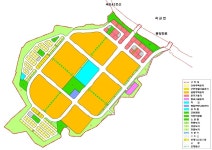 아산 배방갈매지구, 도시개발 추진...힐링도시 만든다!