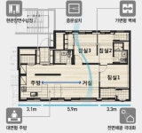 임대료 반값...배방 월천지구 충남형 행복주택 들여다보기