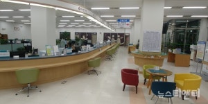 대전 서구, 민원실...악성민원 대응 안심 벨 설치