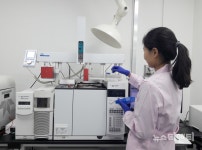 천안시 맑은물사업소, 2년 연속 국제숙련도시험 우수 판정