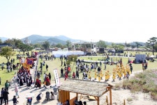 서산해미읍성축제 경쟁력, 전국적으로 입증 받아