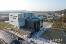 천안시 북부스포츠센터, 2일 정식 개장·운영 