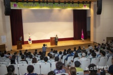 대전 대덕구, 식중독 사고 2년 연속 Zero